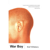 War Boy - Paperback