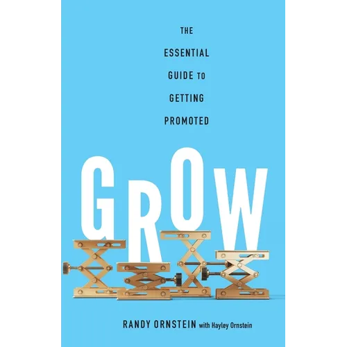 Grow - Paperback