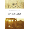 Life Lessons from Ephesians: Where You Belong - Paperback