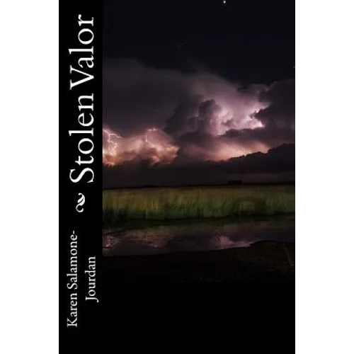 Stolen Valor: From World War II to Now. - Paperback