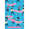 The Girl, the Ring, & the Baseball Bat - Hardcover