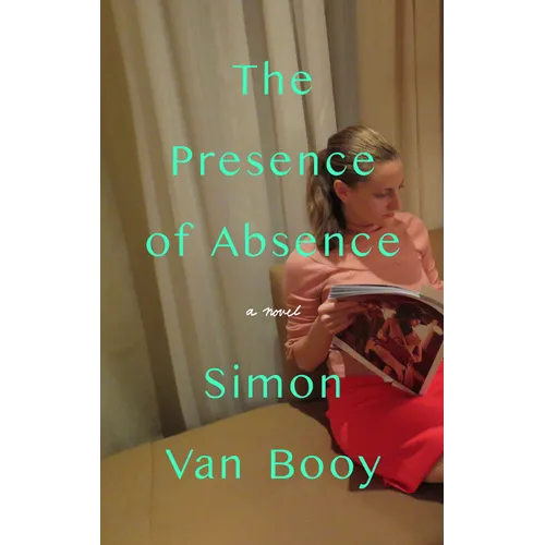 The Presence of Absence - Paperback