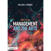 Management and the Arts - Paperback