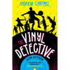 Low Action: The Vinyl Detective - Paperback