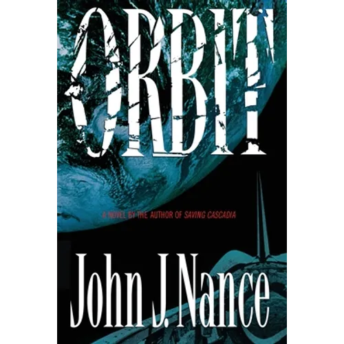 Orbit - Paperback