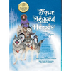 Four-Legged Heroes: The Mama Magina Books - Hardcover