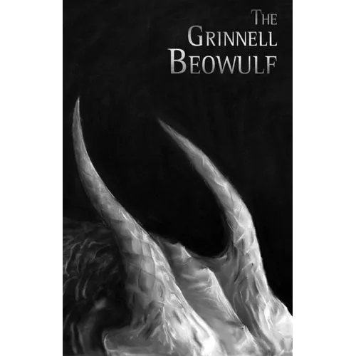 The Grinnell Beowulf - Paperback