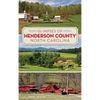 Glimpses of Henderson County, North Carolina - Hardcover