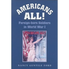 Americans All - Paperback