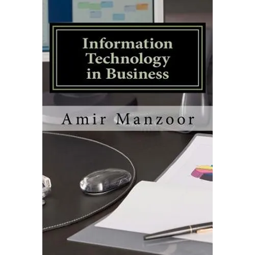 Information Technology in Business - Paperback