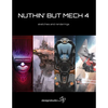 Nuthin' But Mech 4 - Paperback