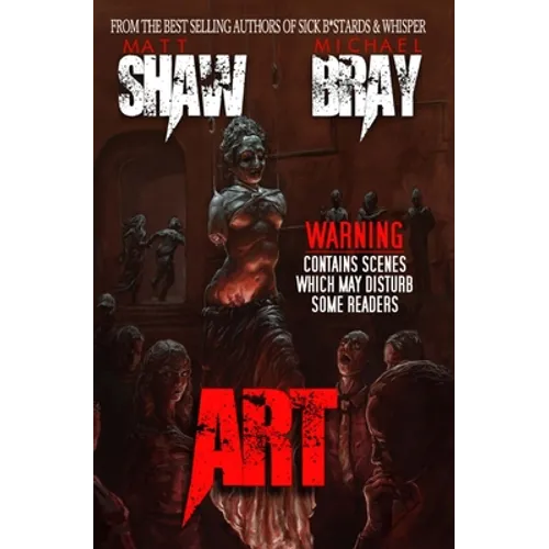 Art - Paperback