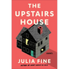 The Upstairs House - Hardcover
