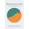 International Trade - An Application of Economic Theory - Paperback