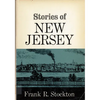 Stories of New Jersey - Paperback