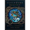 Clockwork Destiny - Imitation Leather