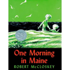 One Morning in Maine - Paperback