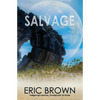 Salvage - Paperback