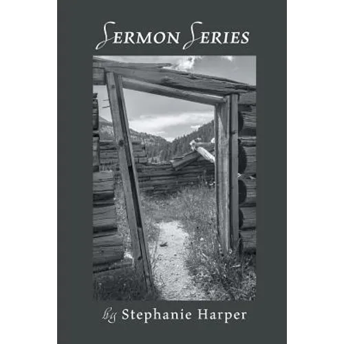 Sermon Series - Paperback