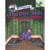 The Doll in the Hall and Other Scary Stories: An Acorn Book (Mister Shivers #3): Volume 3 - Hardcover