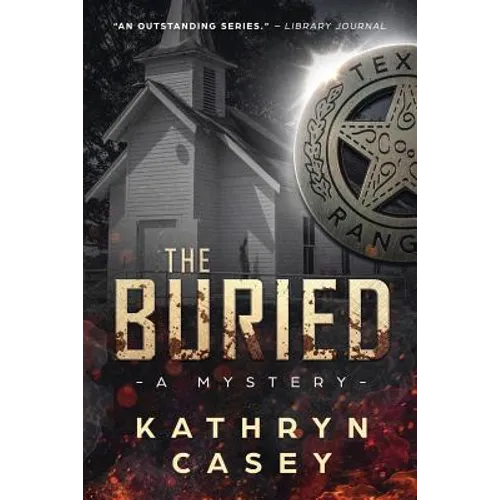 The Buried - Paperback