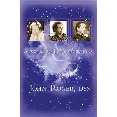 Answeres to Life's Questions: Q & A - Paperback