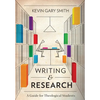 Writing and Research: A Guide for Theological Students - Paperback