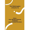 The Mabinogion (Volume 3) - Paperback