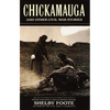Chickamauga: And Other Civil War Stories - Paperback