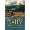 Inspirational Messages for Daily Encouragement: A 30-day resource to uplift you in your daily living for God - Paperback