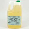 Safflower Oil, Vitamin E