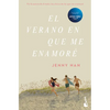 El Verano En Que Me Enamoré (Tv-Tie In) / The Summer I Turned Pretty (Tv-Tie In) - Paperback