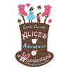 Alice's Adventures in Wonderland, Through the Looking Glass and Alice's Adventures Under Ground - Paperback