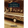 Old Forge and Moosic - Paperback