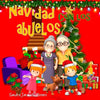 Navidad con los Abuelos, Nueva Edición - Paperback