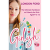 Girlish: The Ultimate Handbook on Puberty for Girls Aged 9 to 12 - Paperback