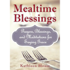 Mealtime Blessings - Paperback