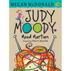 Judy Moody, Mood Martian - Hardcover