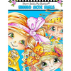 Sherri Baldy My-Besties Giggle Box Girls Coloring Book - Paperback