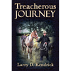 Treacherous Journey - Paperback