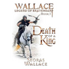 Death Of A King - Paperback