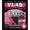 Vlad, El Vampirito Fabuloso: (Un Cuento Ilustrado de Halloween Que Celebra La Individualidad Y La Amistad Para Bebés, Niños Pequeños Y Preescolares de - Hardcover