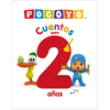 Pocoyo. Recopilatorio de Cuentos - Cuentos Para 2 Años / Pocoyo: A Collection of Stories. Stories for 2-Year-Olds - Paperback