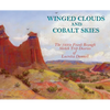 Winged Clouds and Cobalt Skies: The 1930s Frank Reaugh Sketch Trip Diaries of Lucretia Donnell (Hardcover) - Hardcover