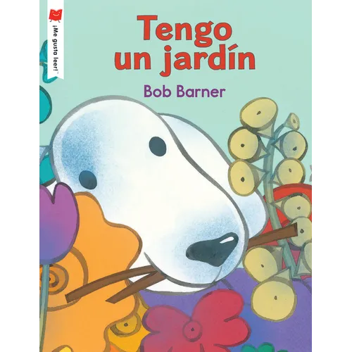 Tengo Un Jardín - Paperback