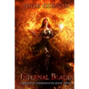 Infernal Blade: Dark Urban Fantasy Thriller - Paperback