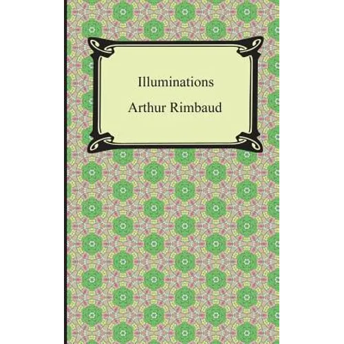 Illuminations - Paperback