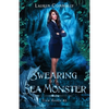 Swearing at a Sea Monster - Paperback