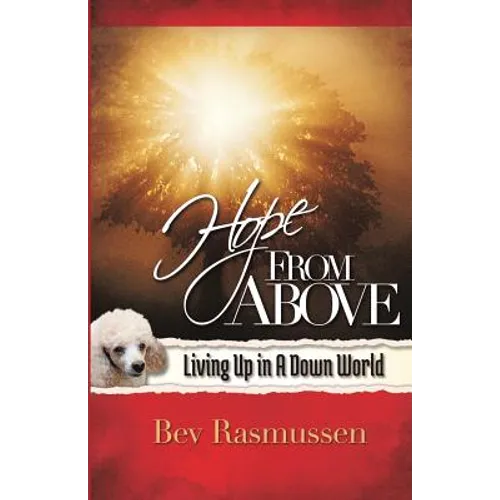 Hope From Above - Paperback