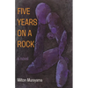 Five Years on a Rock - Paperback